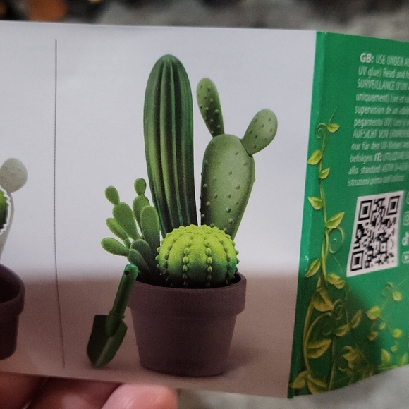 Zuru Other - Mini Brands Create Garden